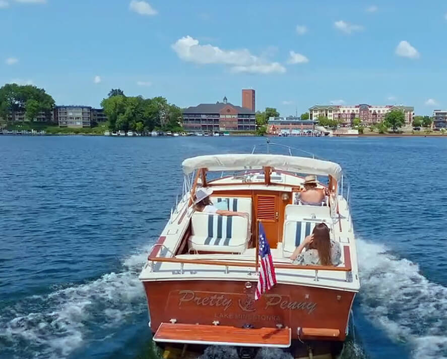What Our Guests & Staff Love About Shoreline